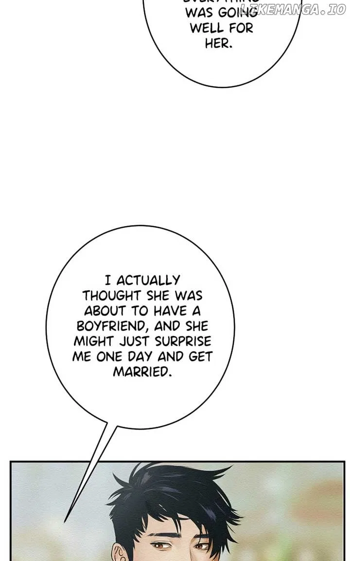 I’m Dating a Psychopath Chapter 15 – Page 36