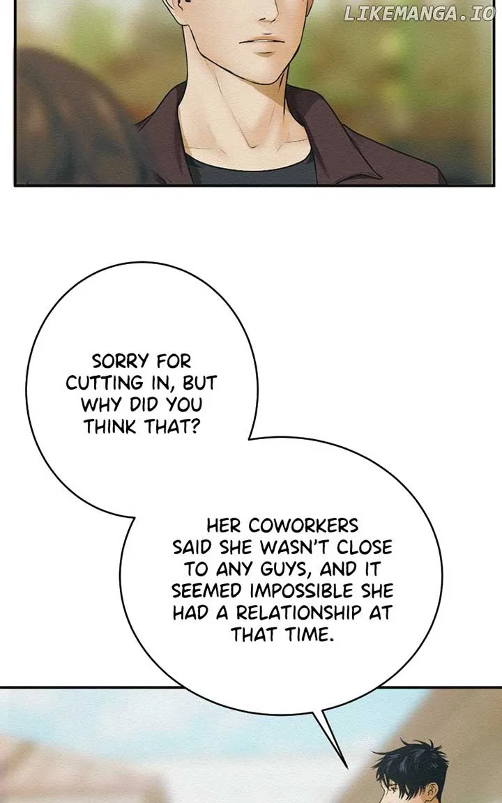 I’m Dating a Psychopath Chapter 15 – Page 37