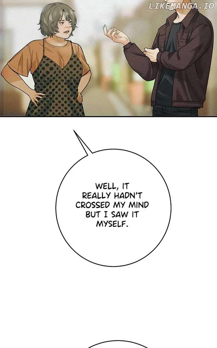 I’m Dating a Psychopath Chapter 15 – Page 38