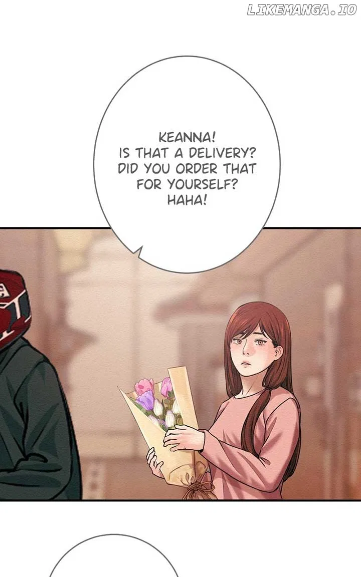 I’m Dating a Psychopath Chapter 15 – Page 40