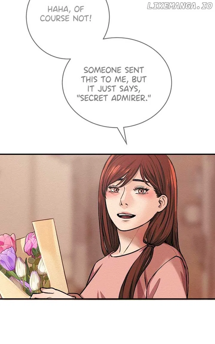 I’m Dating a Psychopath Chapter 15 – Page 41