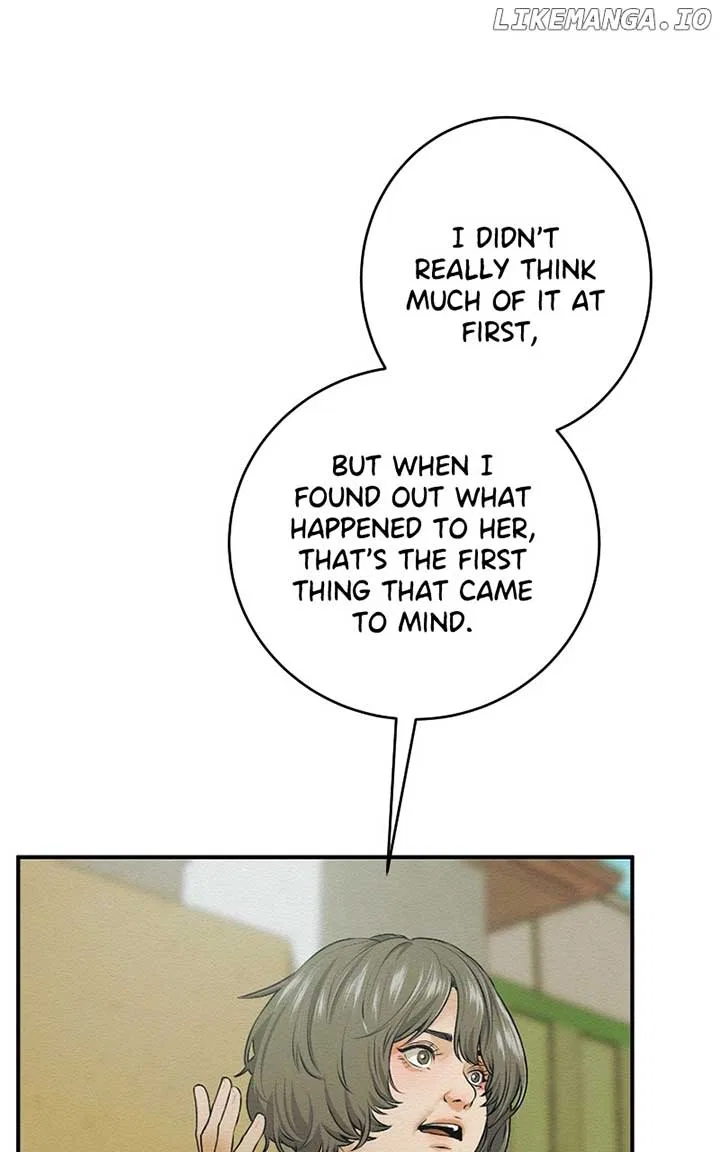 I’m Dating a Psychopath Chapter 15 – Page 42