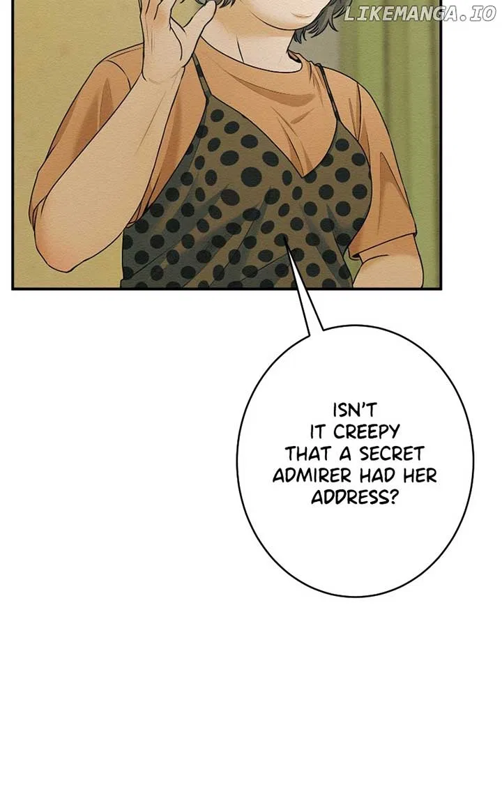 I’m Dating a Psychopath Chapter 15 – Page 43