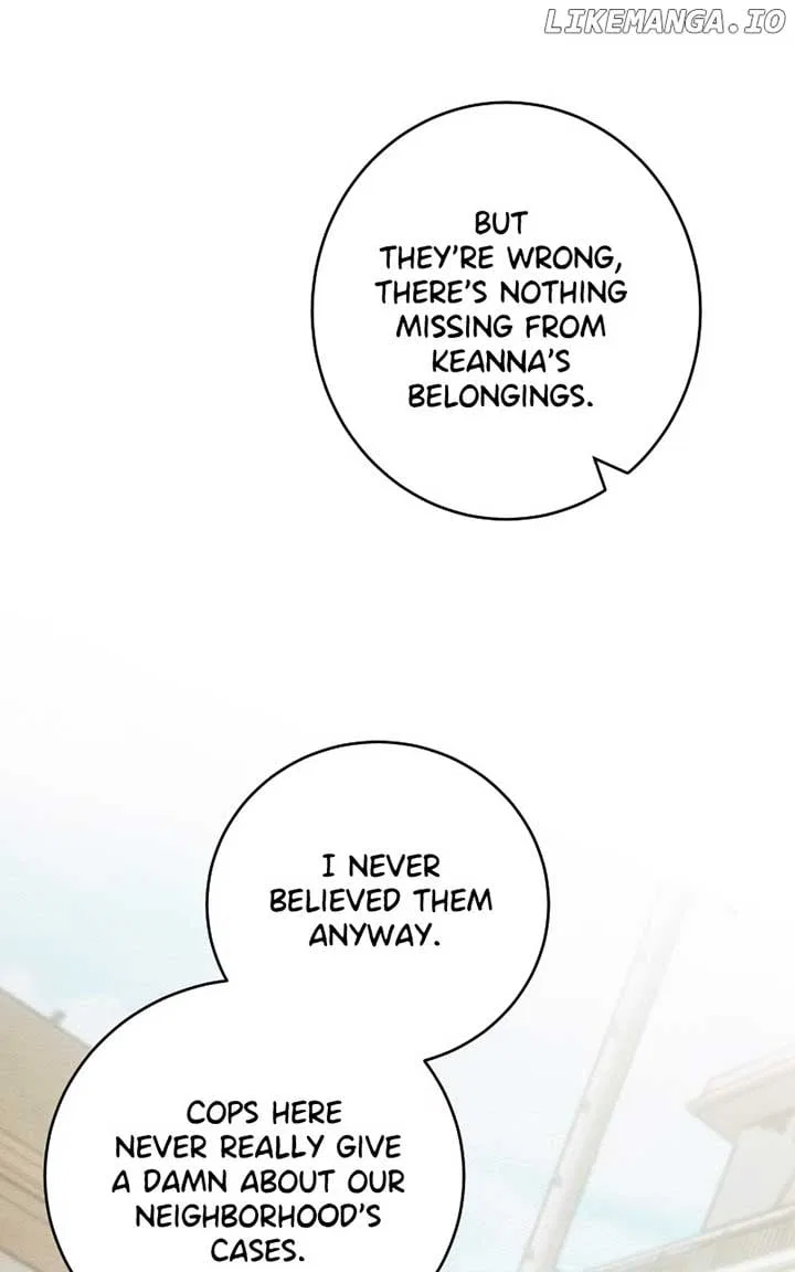 I’m Dating a Psychopath Chapter 15 – Page 45