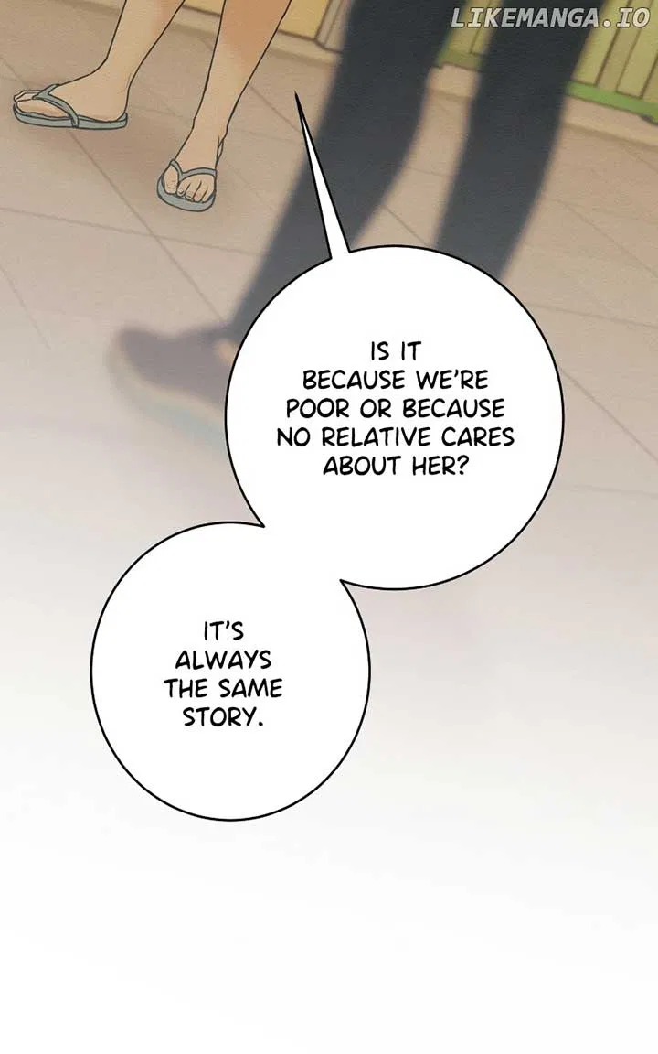 I’m Dating a Psychopath Chapter 15 – Page 47