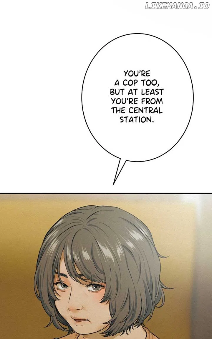 I’m Dating a Psychopath Chapter 15 – Page 48
