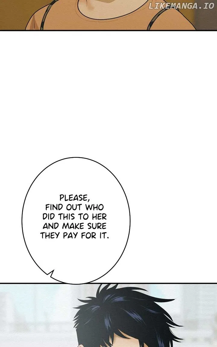 I’m Dating a Psychopath Chapter 15 – Page 49