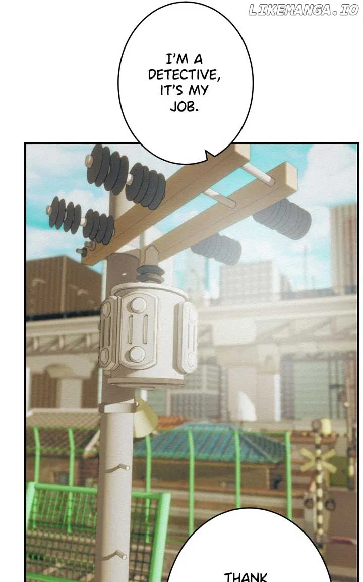 I’m Dating a Psychopath Chapter 15 – Page 51
