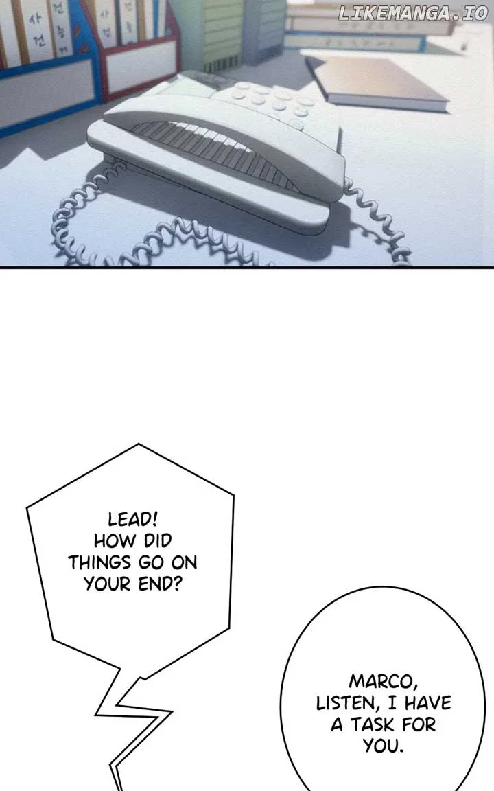 I’m Dating a Psychopath Chapter 15 – Page 53