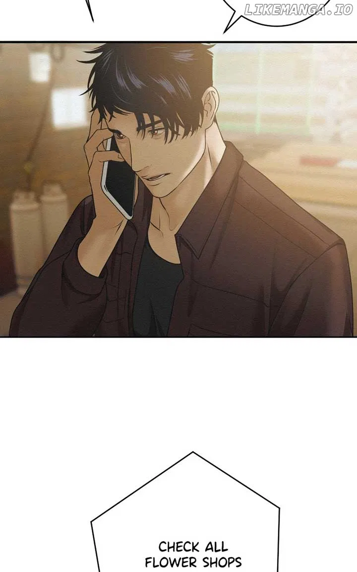 I’m Dating a Psychopath Chapter 15 – Page 54
