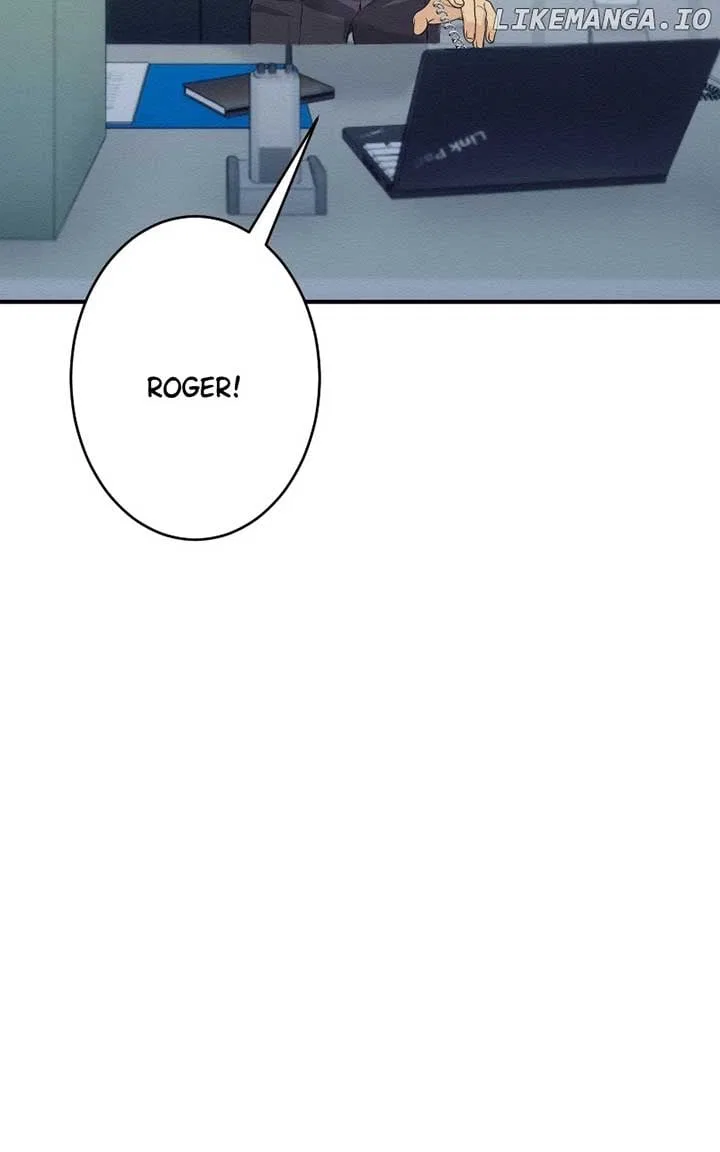 I’m Dating a Psychopath Chapter 15 – Page 56