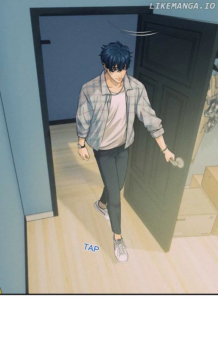I’m Dating a Psychopath Chapter 15 – Page 59