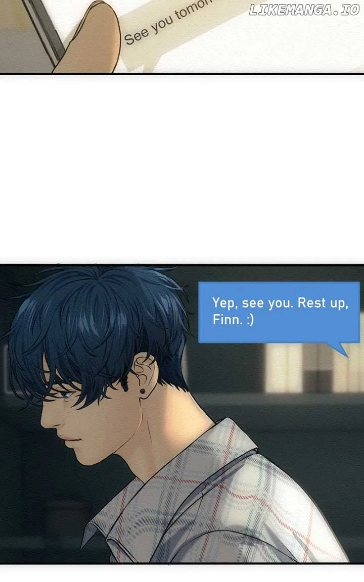 I’m Dating a Psychopath Chapter 15 – Page 63