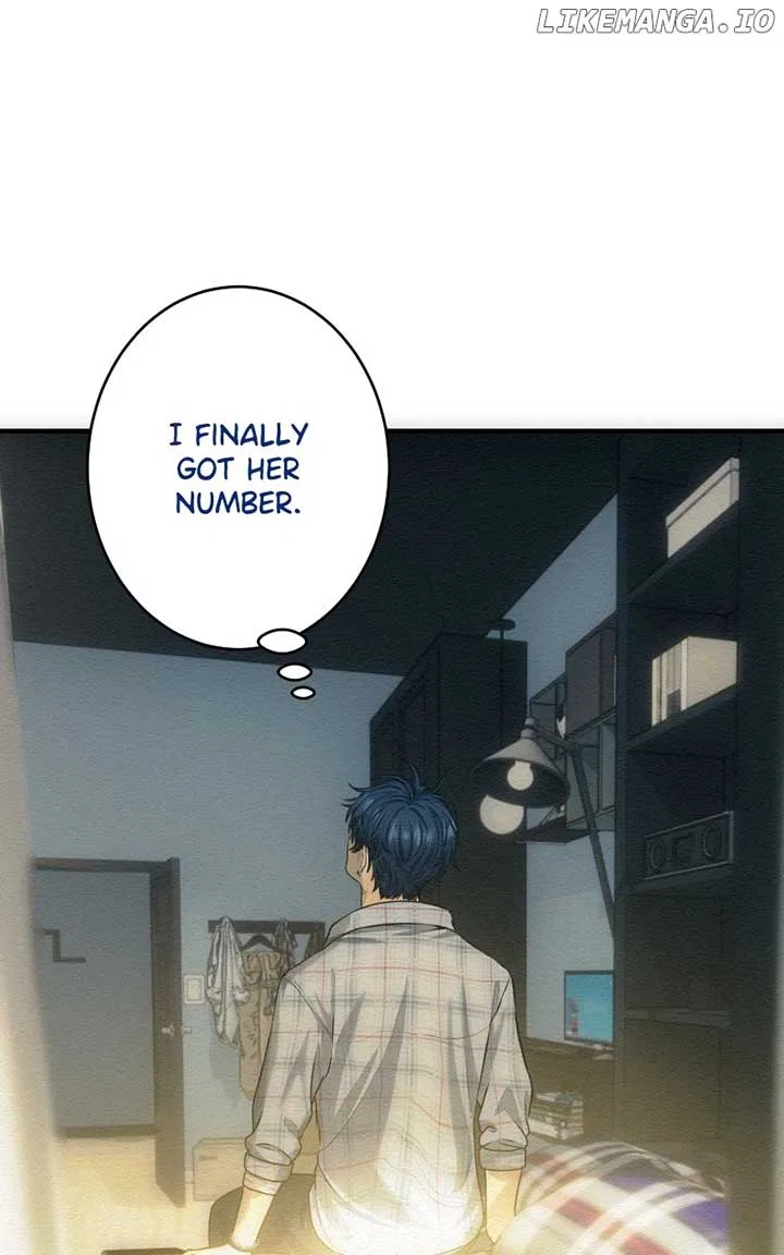 I’m Dating a Psychopath Chapter 15 – Page 64