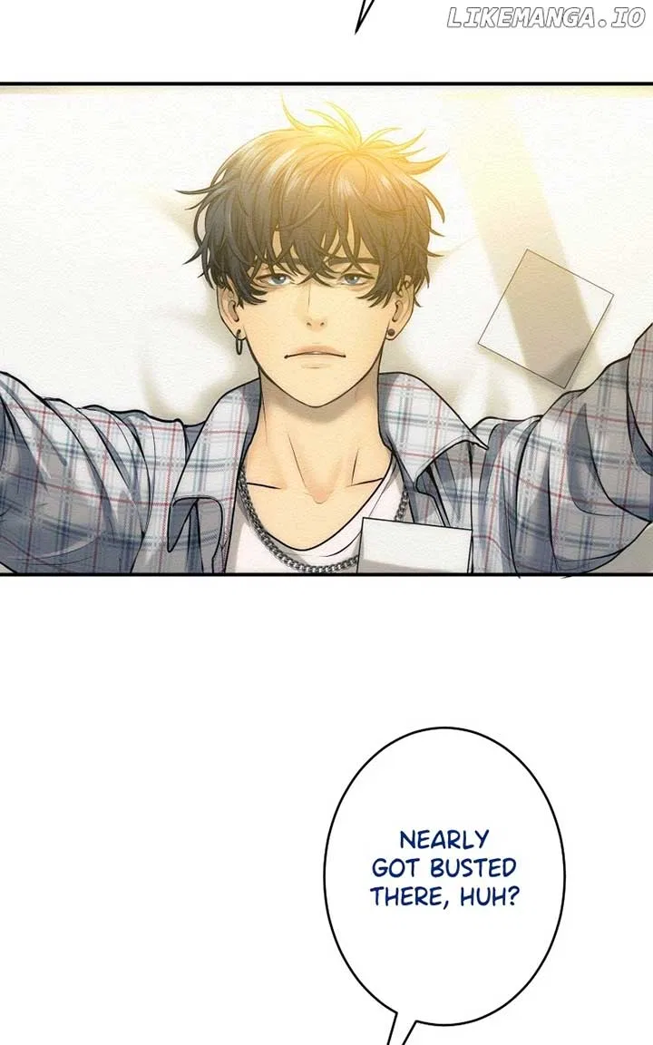 I’m Dating a Psychopath Chapter 15 – Page 71