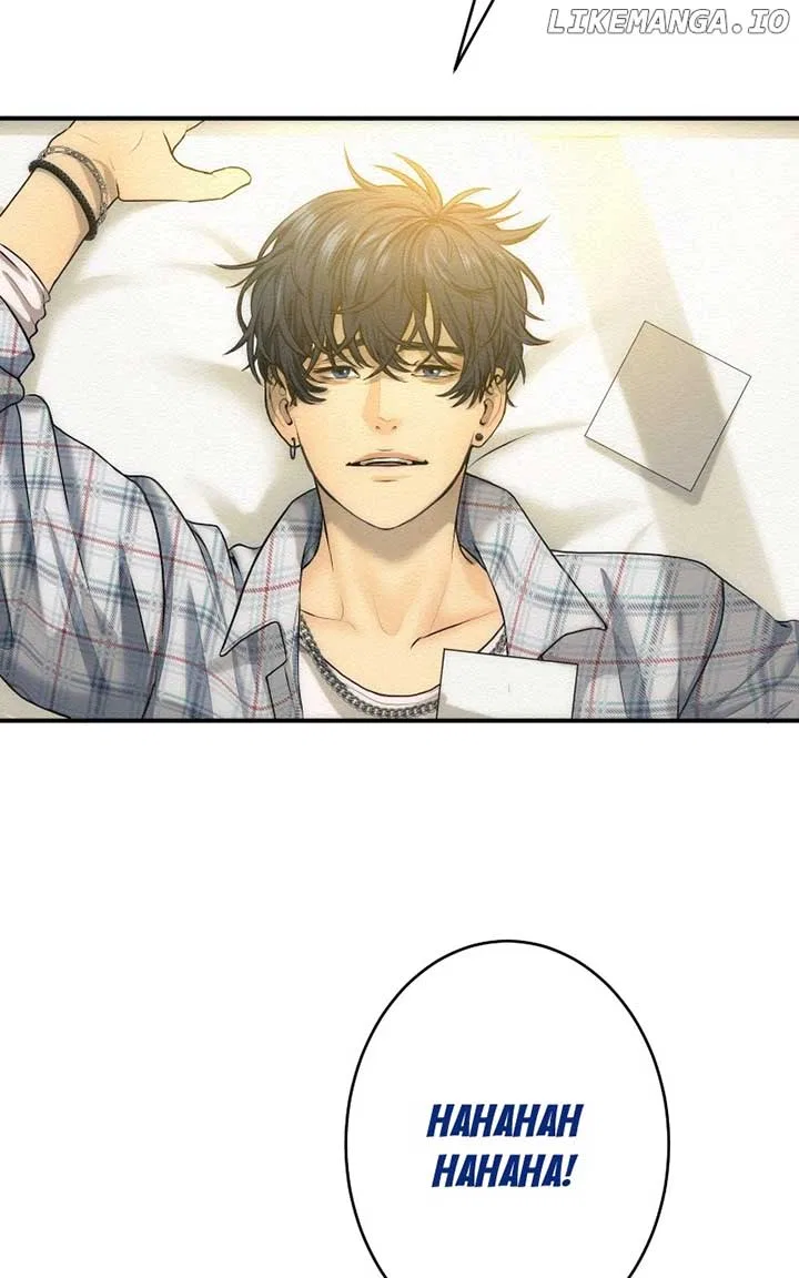 I’m Dating a Psychopath Chapter 15 – Page 72