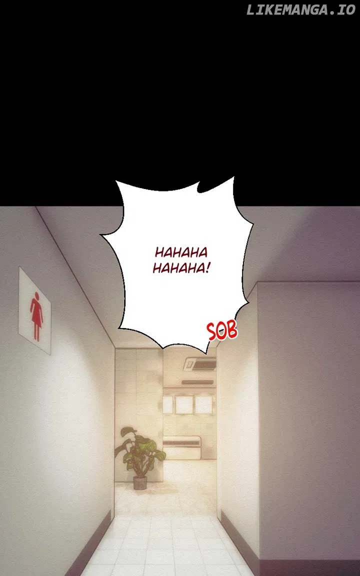I’m Dating a Psychopath Chapter 14 – Page 1