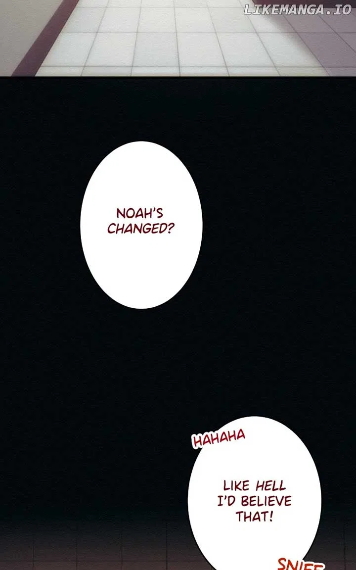 I’m Dating a Psychopath Chapter 14 – Page 2