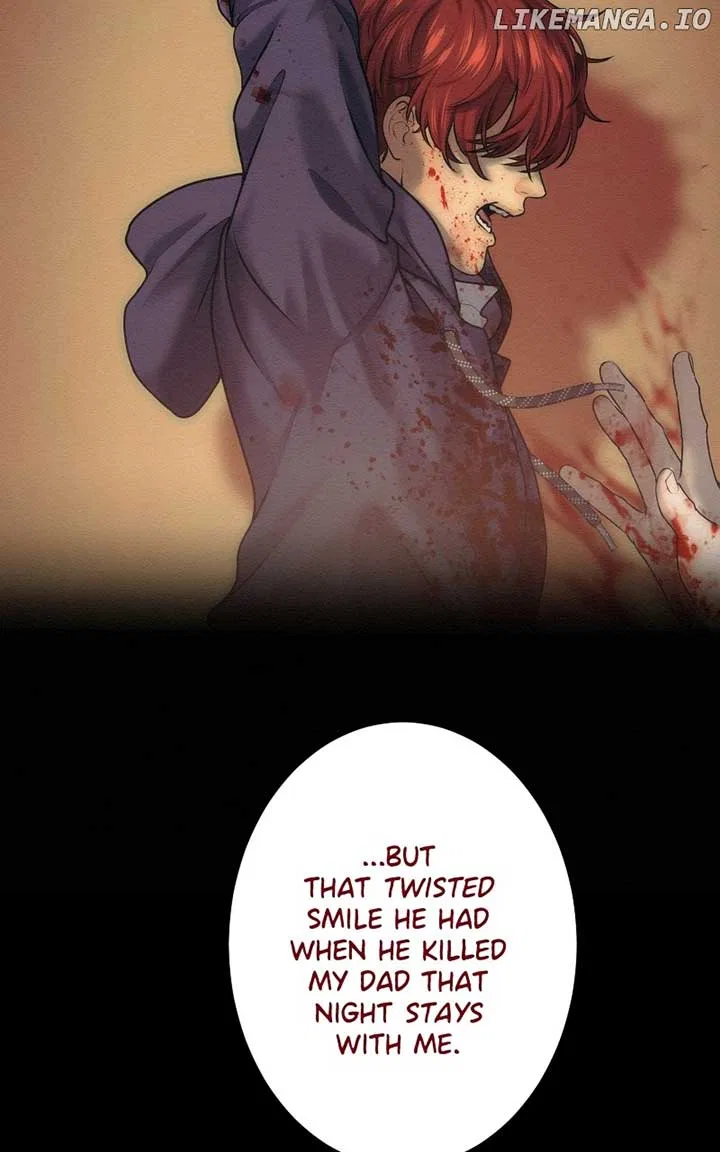I’m Dating a Psychopath Chapter 14 – Page 5