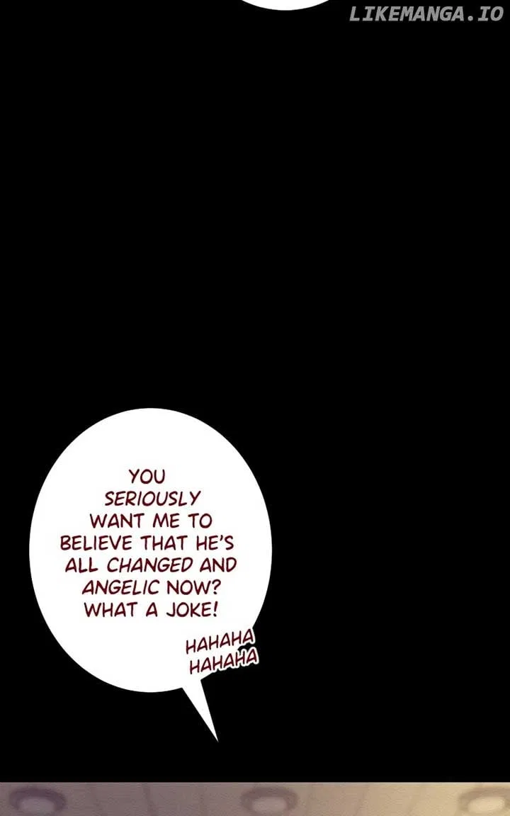 I’m Dating a Psychopath Chapter 14 – Page 6