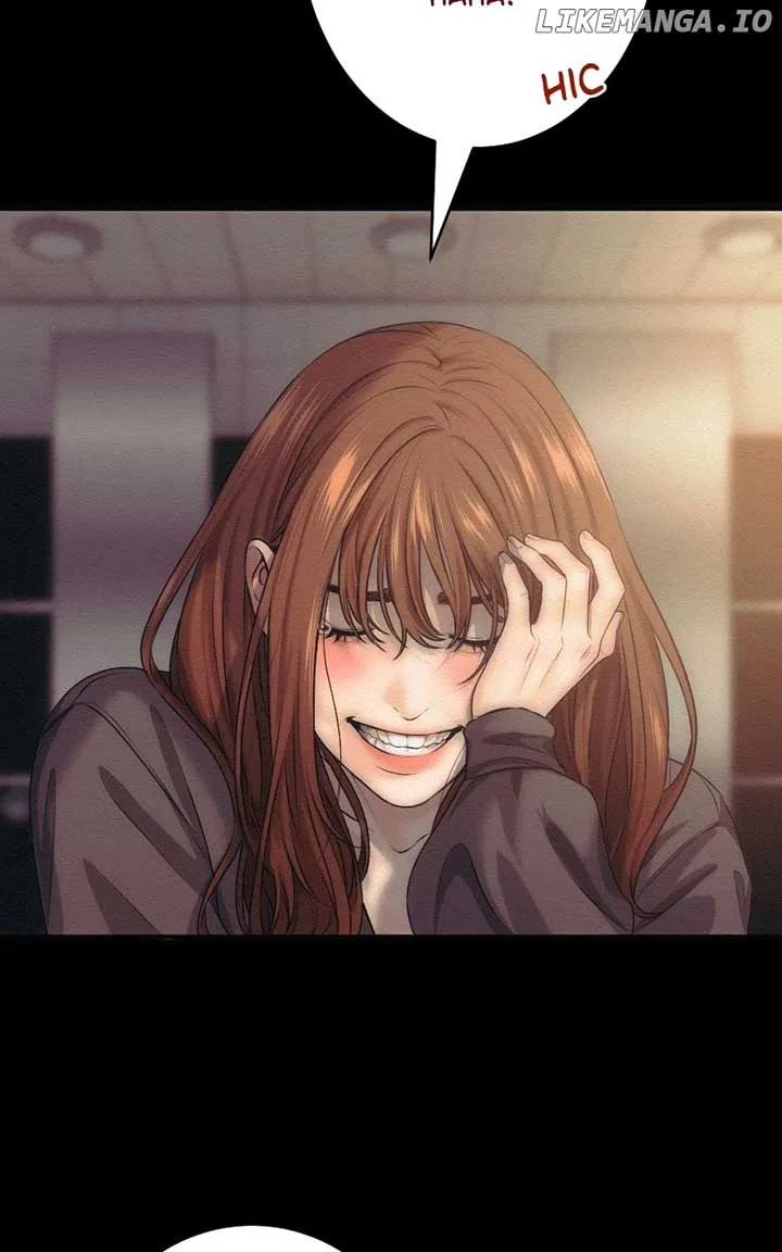 I’m Dating a Psychopath Chapter 14 – Page 8