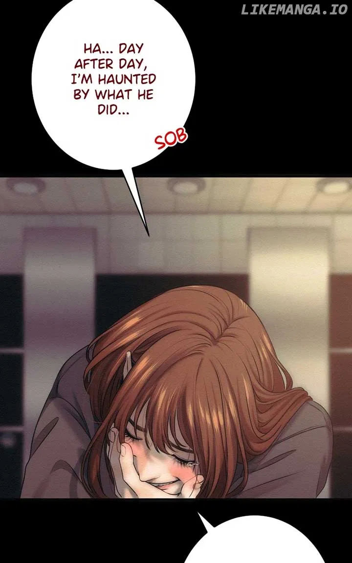 I’m Dating a Psychopath Chapter 14 – Page 9