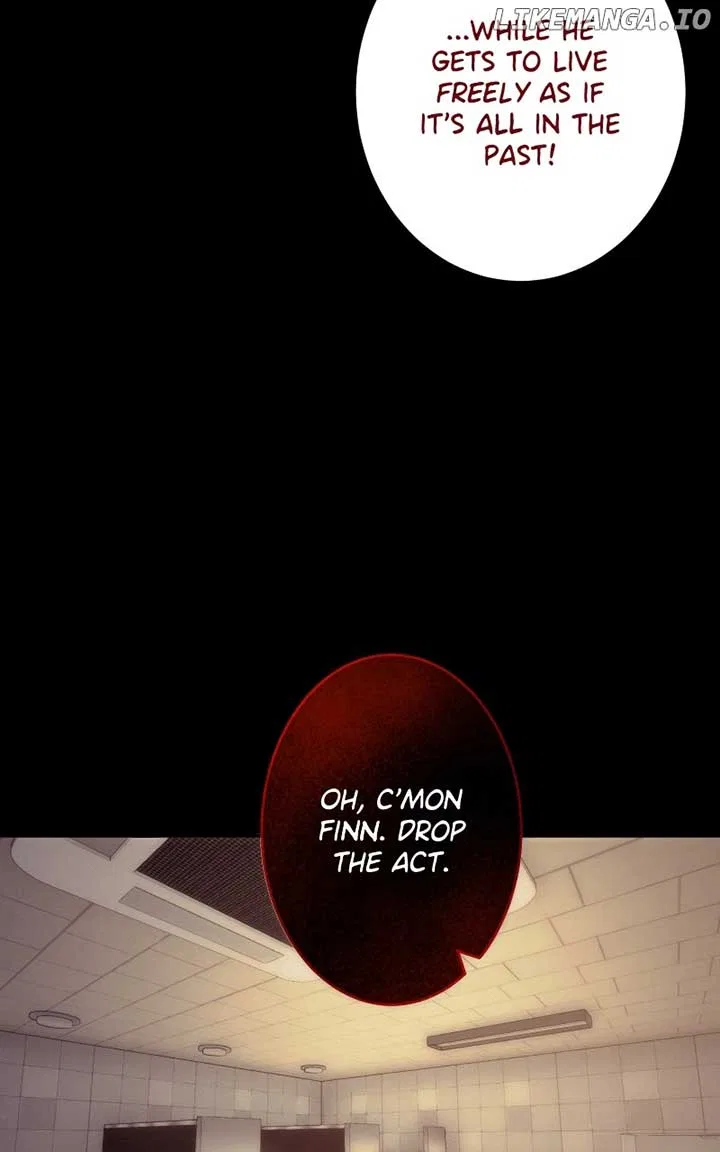 I’m Dating a Psychopath Chapter 14 – Page 10