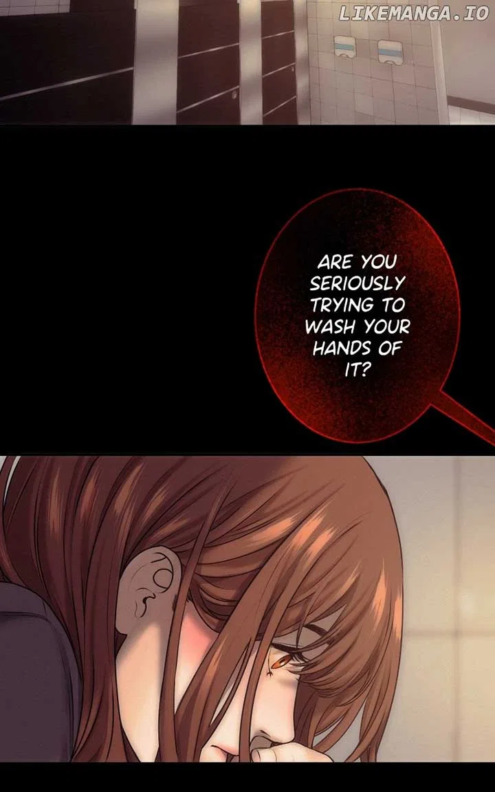 I’m Dating a Psychopath Chapter 14 – Page 11