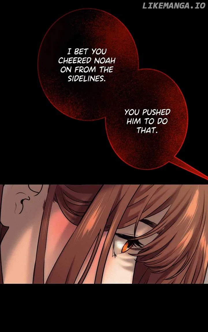 I’m Dating a Psychopath Chapter 14 – Page 12