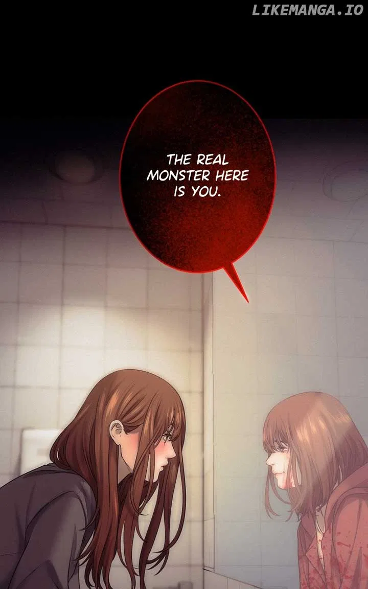 I’m Dating a Psychopath Chapter 14 – Page 13