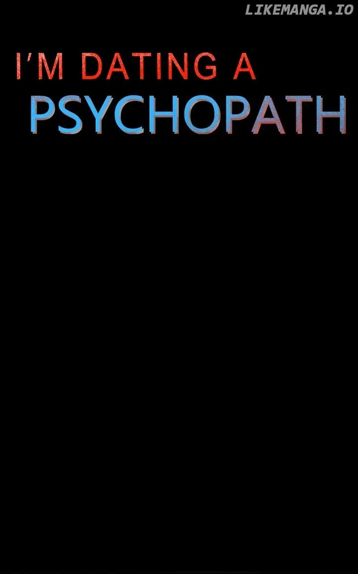 I’m Dating a Psychopath Chapter 14 – Page 15
