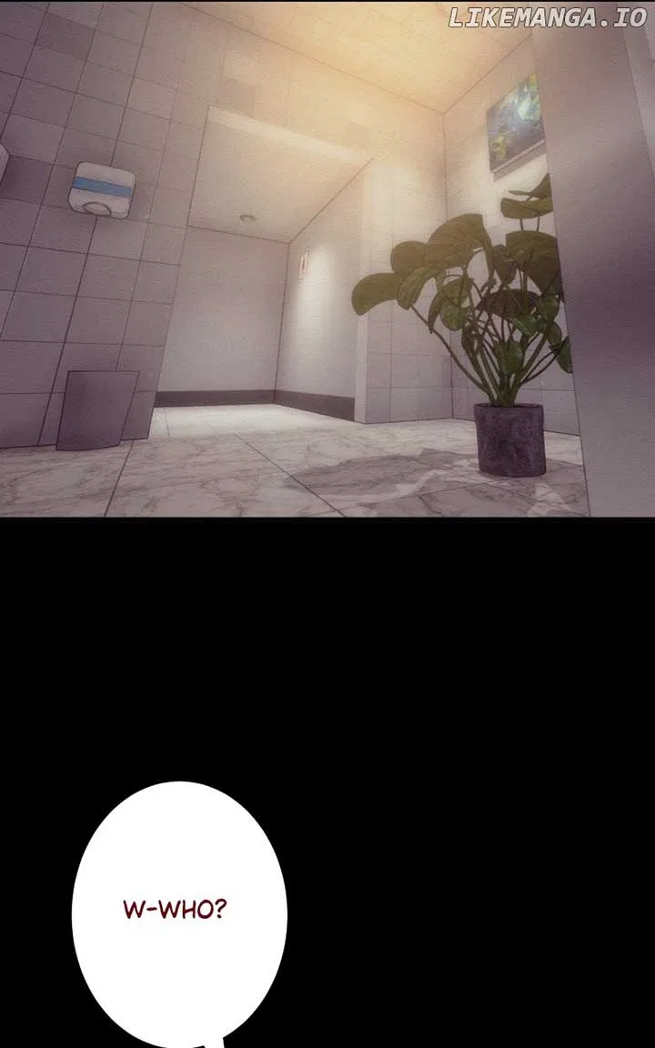 I’m Dating a Psychopath Chapter 14 – Page 16