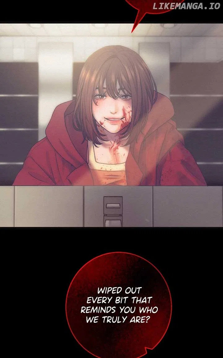 I’m Dating a Psychopath Chapter 14 – Page 18