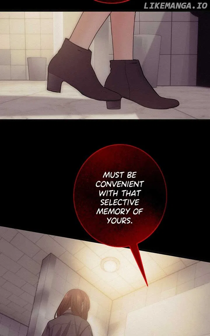 I’m Dating a Psychopath Chapter 14 – Page 19