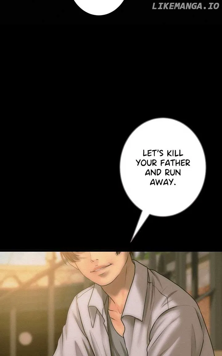 I’m Dating a Psychopath Chapter 14 – Page 21
