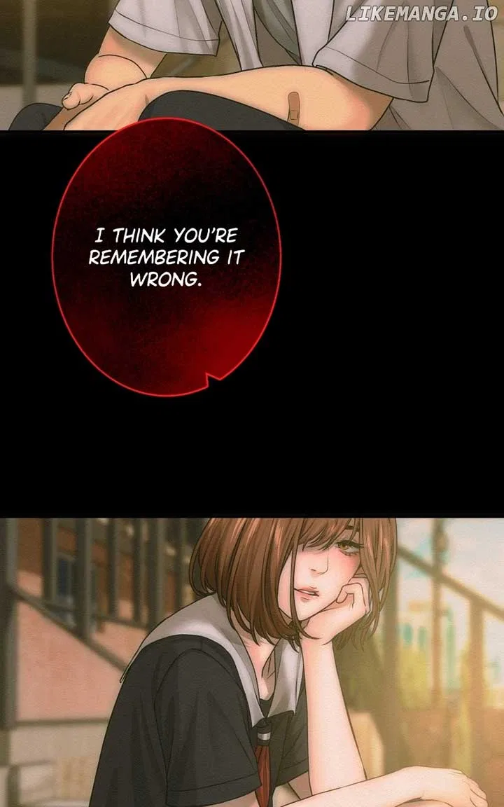I’m Dating a Psychopath Chapter 14 – Page 22