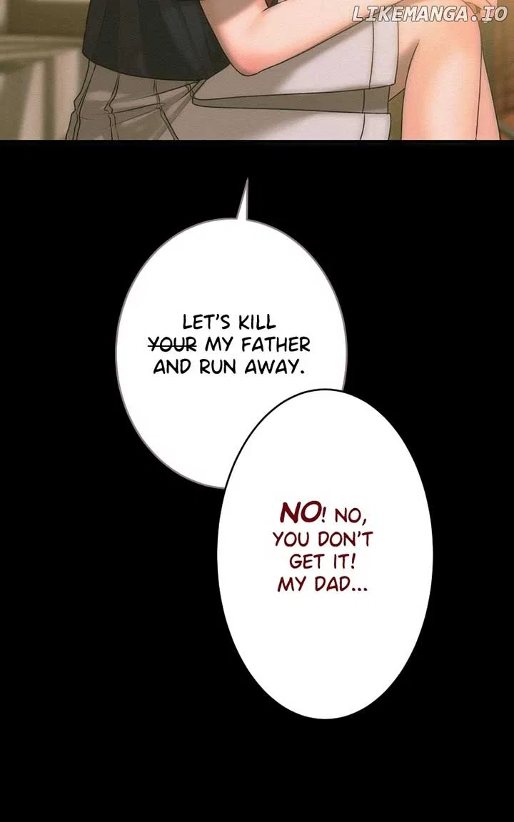 I’m Dating a Psychopath Chapter 14 – Page 23