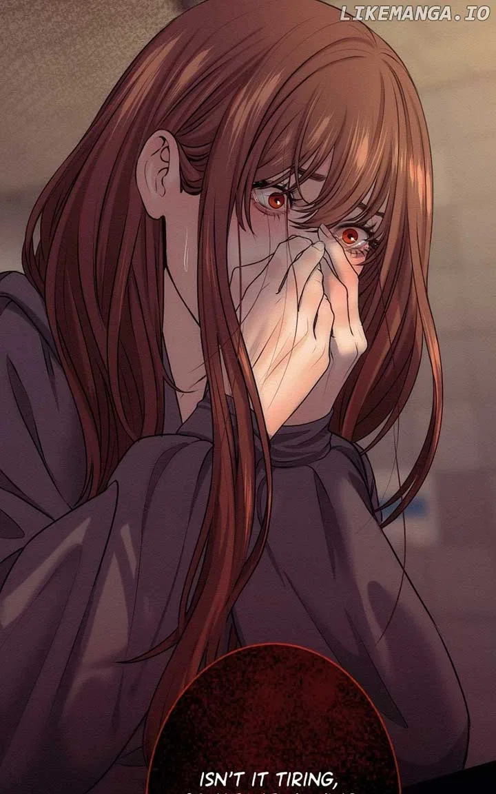 I’m Dating a Psychopath Chapter 14 – Page 25