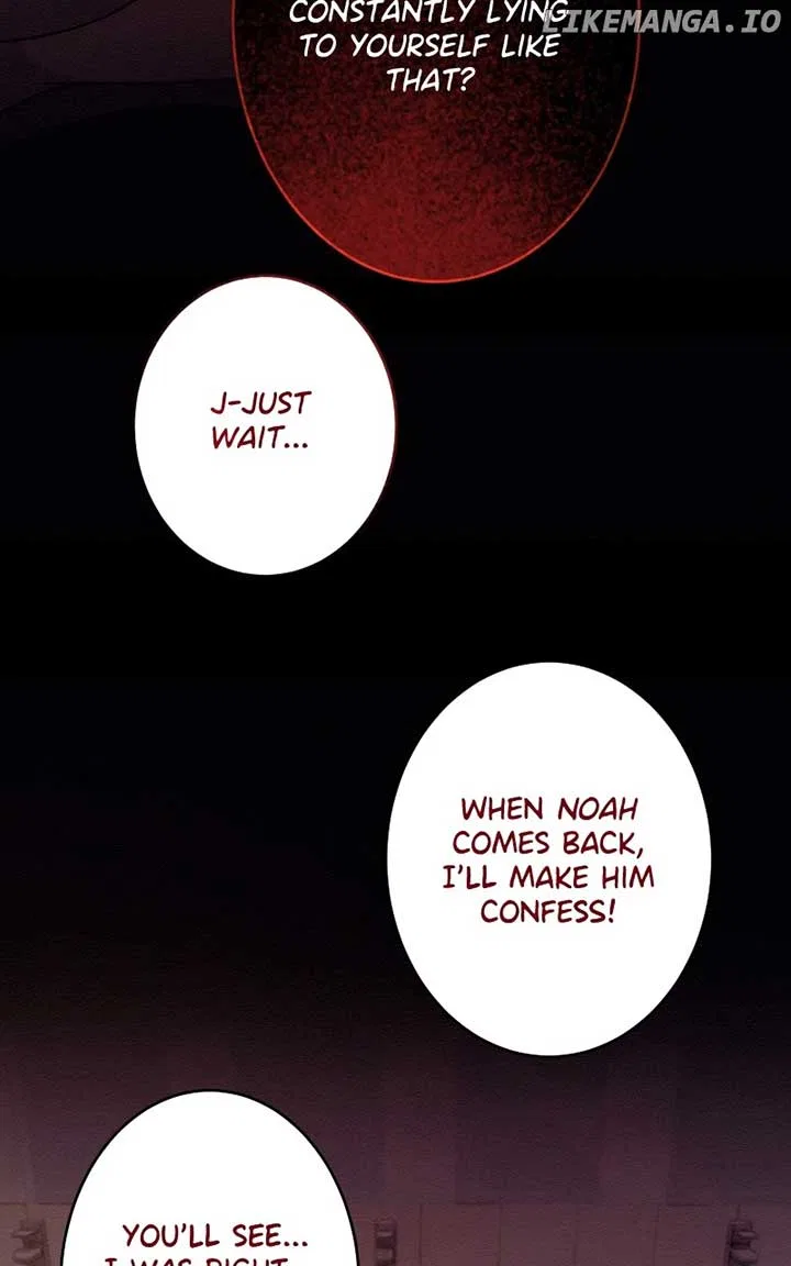 I’m Dating a Psychopath Chapter 14 – Page 26