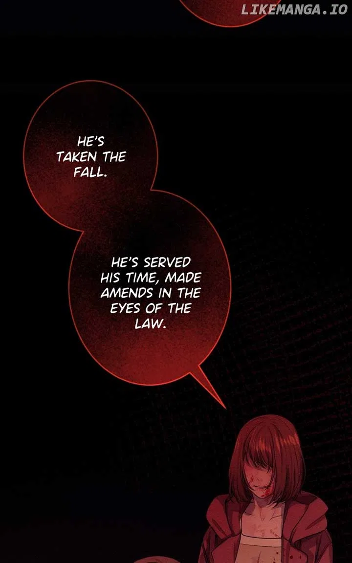 I’m Dating a Psychopath Chapter 14 – Page 28
