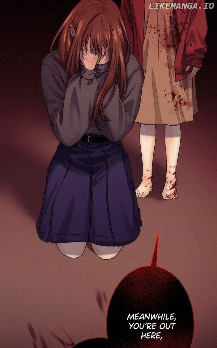 I’m Dating a Psychopath Chapter 14 – Page 29