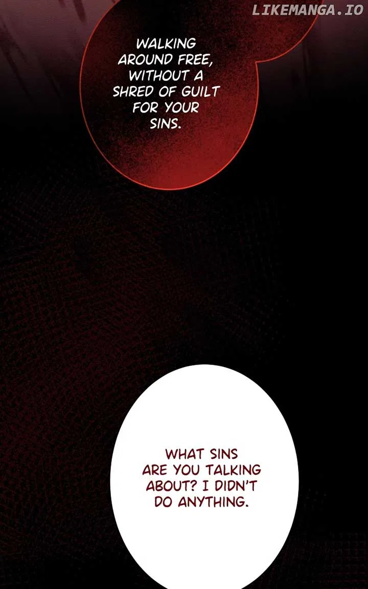 I’m Dating a Psychopath Chapter 14 – Page 30