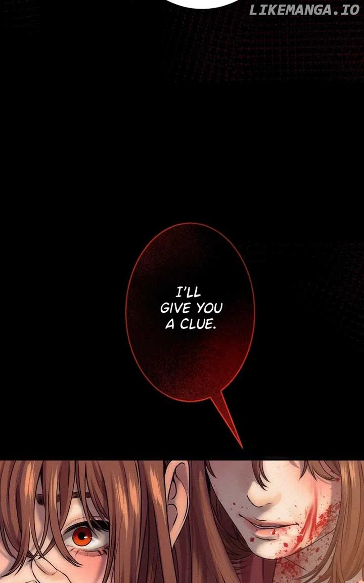 I’m Dating a Psychopath Chapter 14 – Page 31