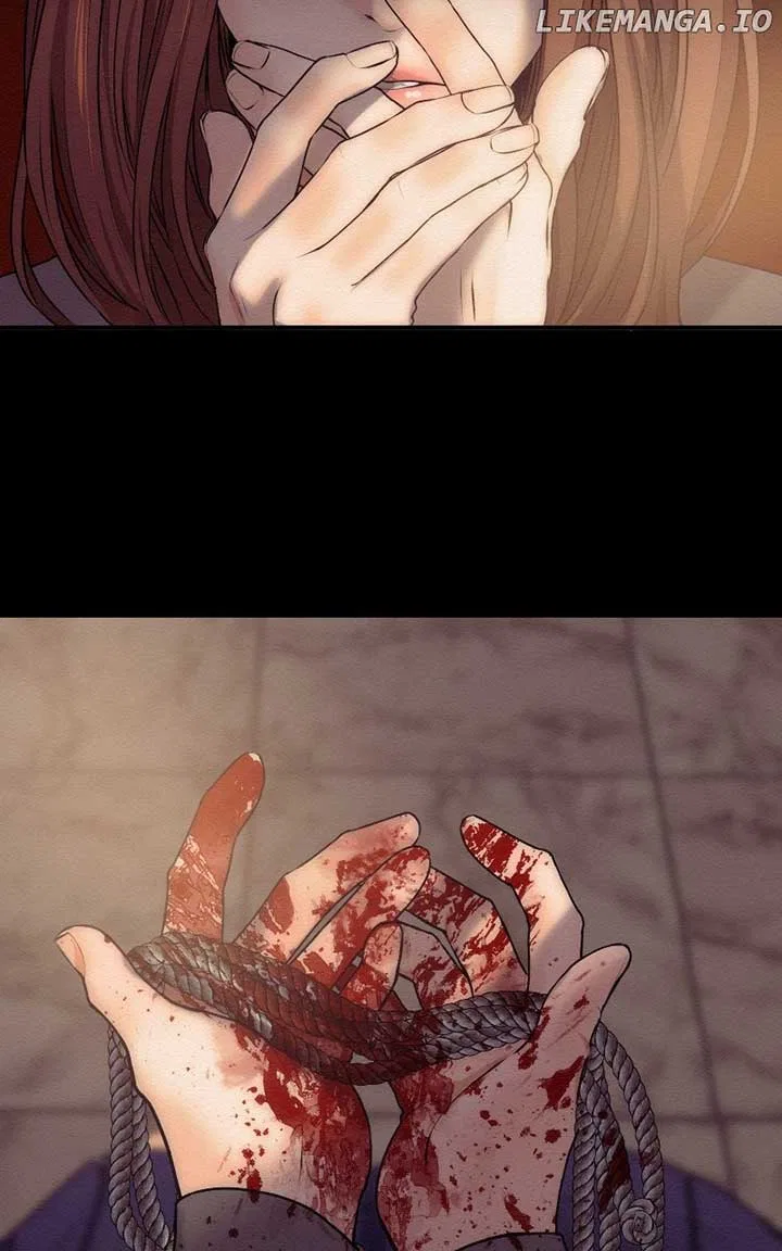 I’m Dating a Psychopath Chapter 14 – Page 33