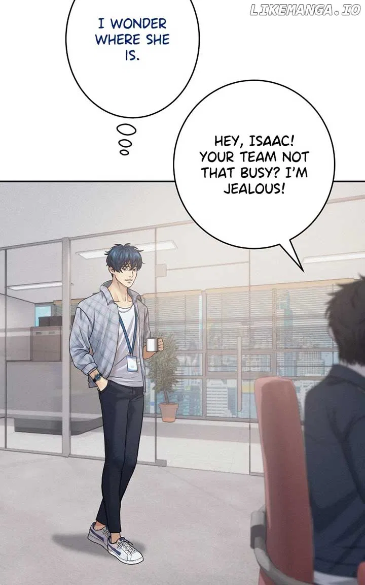 I’m Dating a Psychopath Chapter 14 – Page 36