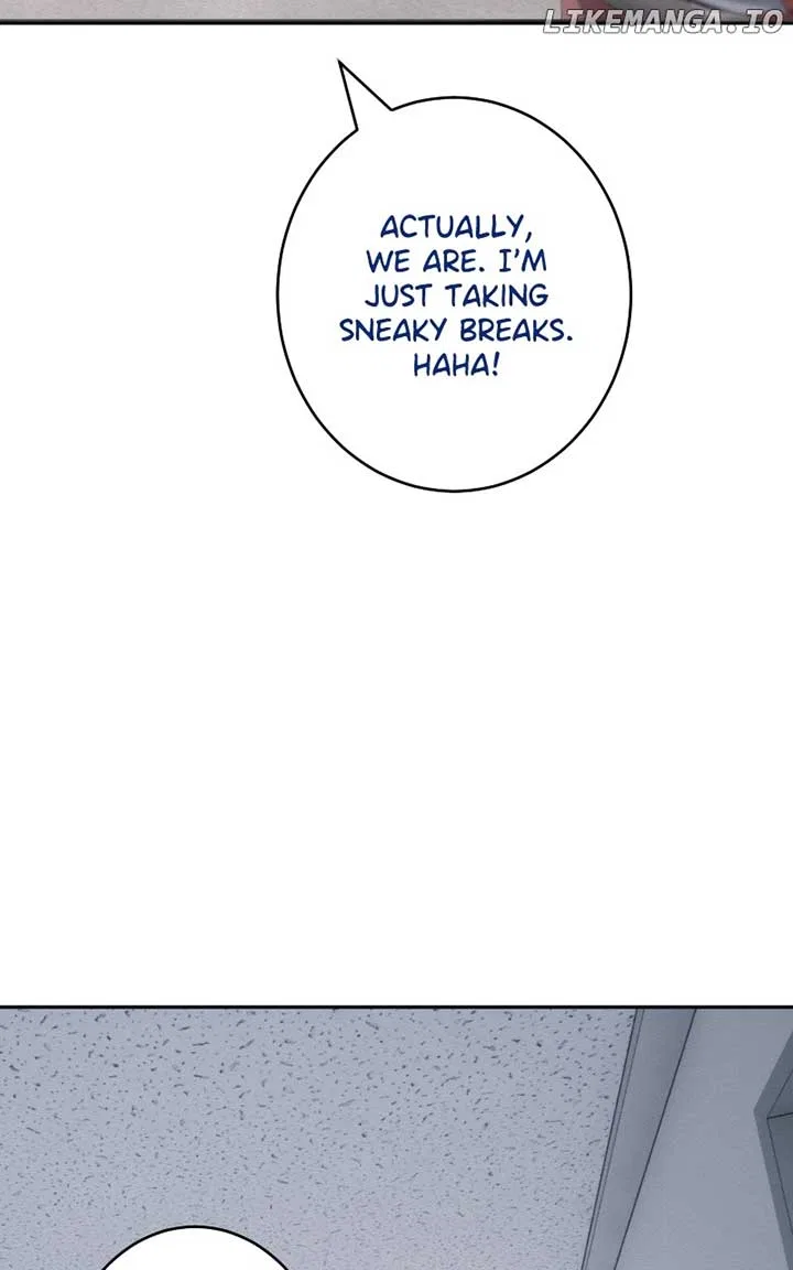 I’m Dating a Psychopath Chapter 14 – Page 37
