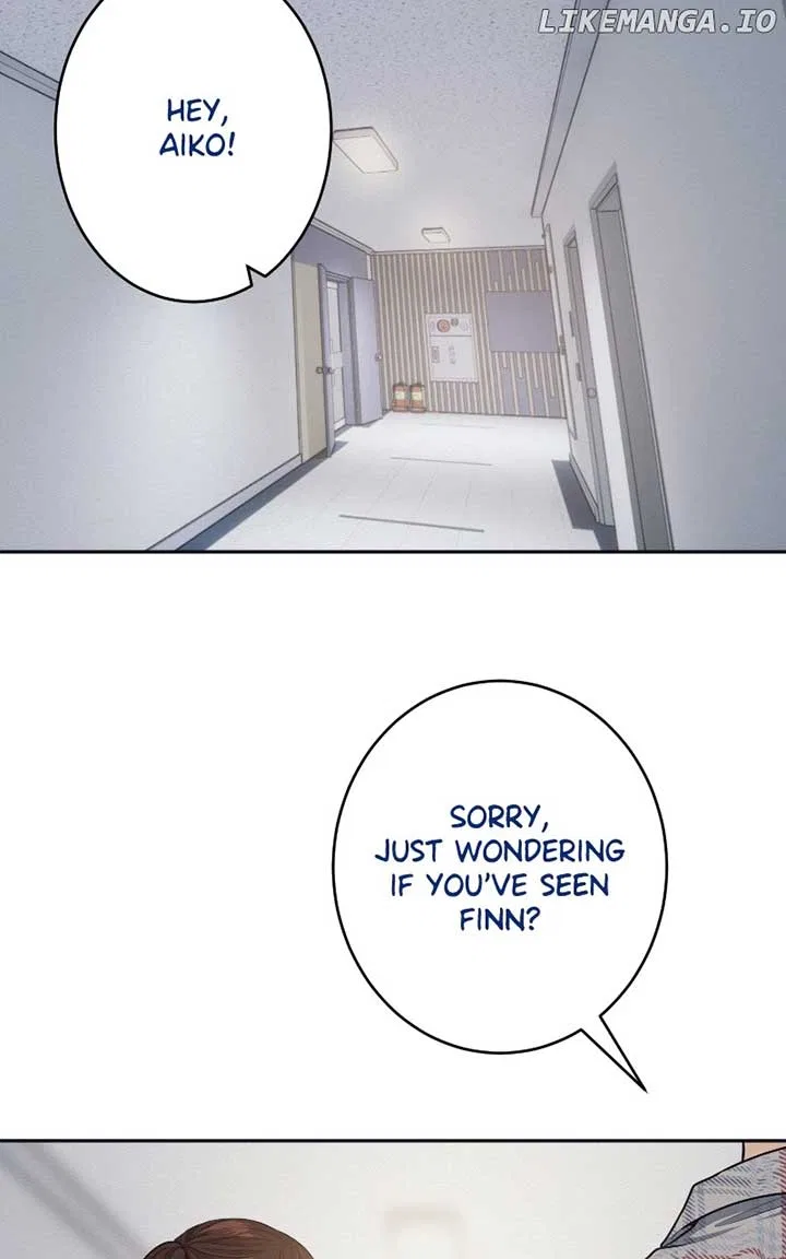 I’m Dating a Psychopath Chapter 14 – Page 38