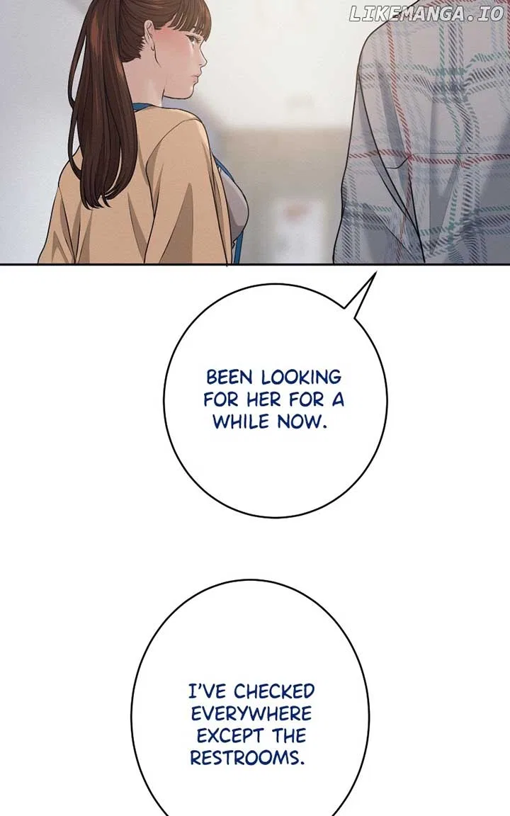 I’m Dating a Psychopath Chapter 14 – Page 39