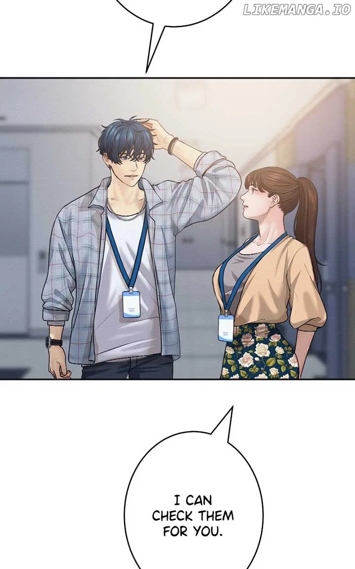I’m Dating a Psychopath Chapter 14 – Page 40