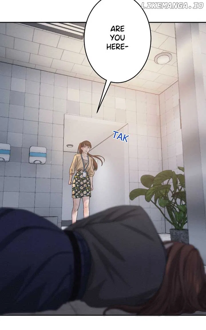 I’m Dating a Psychopath Chapter 14 – Page 42